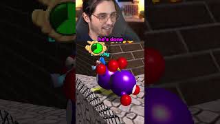 Shapeshifter Chuckya Chase Mario 64 Speedrunner Vs Hunters