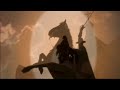 La máscara del zorro - concierto cine paz (banda de