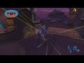 Let's Play Sly 2: Band of Thieves - Rhythm Thief (Cut Version)