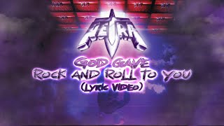 Watch Petra God Gave Rock And Roll To You Beat The System Version video