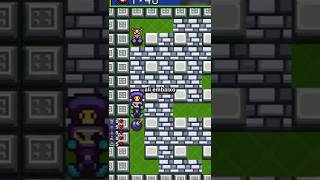 Bomberman 5, Mas Todos Têm 5 Vidas