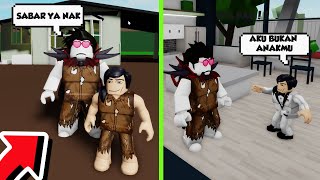 DRAMA ODO KENTANG DARI MISKIN KE KAYA PALING NGAKAK DI ROBLOX!!!