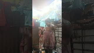 আজ সকল সনন করছ India Queen Volg Desi Bhabhi Bathing Vlog Tango Volg