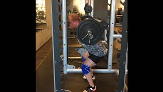 Lb Bp Incline Pendley