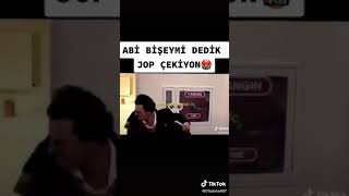 Sıfır Bir01 Polis Cio Kavga Ediyor
