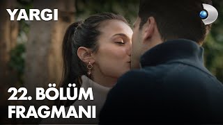 Yargı 22. Bölüm Fragmanı - 2