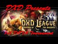 DXD 1v1 DOTA Tournament 2009 Promo