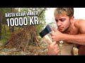 SNYGGASTE KOJAN VINNER 10.000 KR