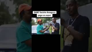 Super Manager Ati Yaciste Amguru
