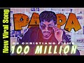 PAPA RAP SONG (OFFICIAL MUSIC VIDEO) | SAEMY | DC Christiano | TERA ABBU KA LUNGI ME KELA MILEGA