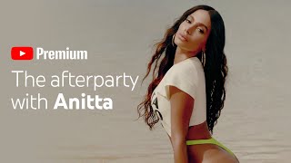 [Live] Anitta - Youtube Premium Afterparty