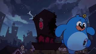 Villainous Webisode Growingshrinking Ray English Dub