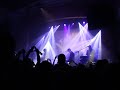 Apparat Organ Quartet at NASA