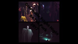 Greenville Fright Night at the Park 2017