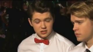 Watch Glee Cast Ill Remember video