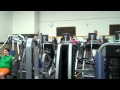 Access to Health & Wellness: Women at the Fitness Center default Access to Health & Wellness: Women at the Fitness Center