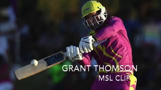Grant Thomson MSL