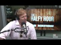 Alexi Lalas, American Redhead Soccer Legend - The Halfy Hour