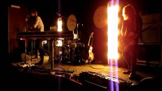 Watch Green River Ordinance Dark Night video