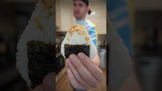 Sasukes Favorite Okaka Onigiri From Naruto