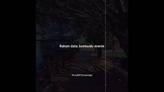 Gözləyirəm Gəlsin..