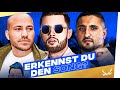 Erkennst DU den Song? (mit 2Bough)