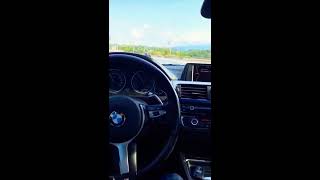 Bmw 320 Story