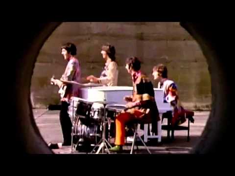 The Beatles - I am the walrus HD and HQ thumb