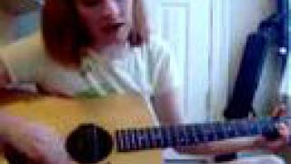 Flammable Katie Terrell Original