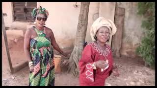 Osariemen R Obanor Ghekpokpegbe --Rue Official Video