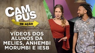 Campus em Ação - Campus em Ação