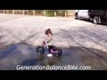 Strider Bikes, Generation of Balance Bike Kids! part 8