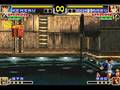 King Of Fighters EX: Neo Blood - Weirdness