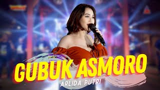 Download lagu Arlida Putri ft. Adella - Gubuk Asmoro (  ANEKA SAFARI)
