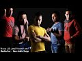 مهرجان الحفله ابتدت - حسن الشاكوش ومحمد جوده ومحمد بكر | جـامد 2013