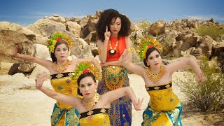 Judith Hill Queen Of The Hill Directed By Livi Zheng Official Audio Judith Hill Queen Of The Hill Directed By Livi Zheng Official Audio