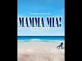 MAMMA MIA Soundtrack- No. 6 - Lay All Your Love On Me -Full Song!