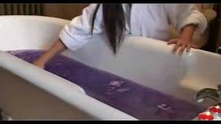 Relax In A Real Jelly Bath Transformers G Spa Crazes4