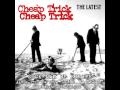 Sick Man Of Europe - from "The Latest" - Cheap Trick