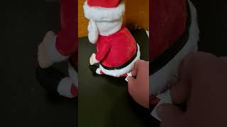 Tekky Toys Tickle Tickle Santa