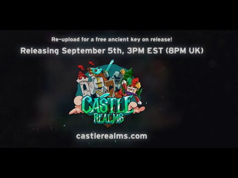 Castle Realms Trailer