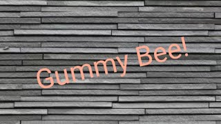 I GOT GUMMY BEE!!!|bee swarm simulator video