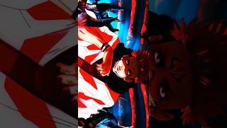 Sukuna 4K Edit