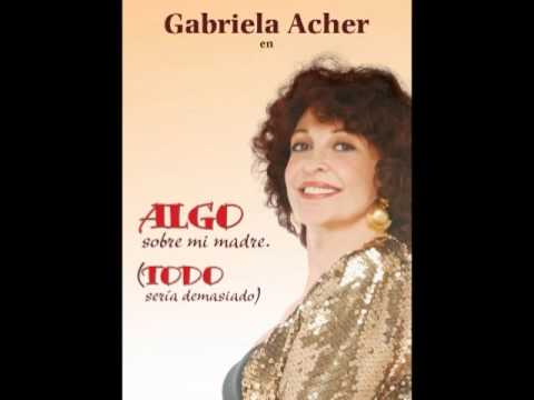 musica de Algo sobre mi madre