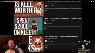 Asmond Reacts To The Mtashed Trilogy