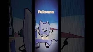 Fukouna Girl