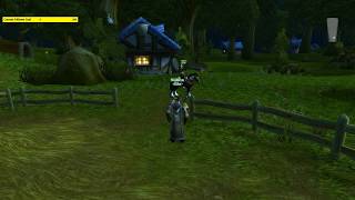 Wow Clic Lvl 40 Mount