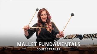 Mallet Fundamentals With Lynn Vartan | Course Trailer