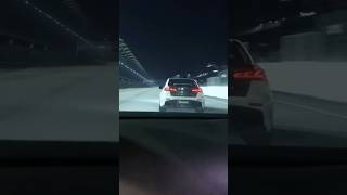 Scirocco Vs Evo X