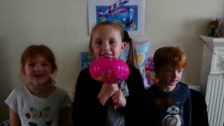 Shopkins Chef Club Movie Review